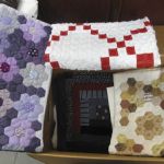 644 5149 PATCHWORK QUILTS